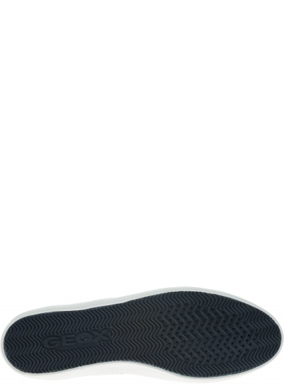 TRAMPKI SLIP ON GEOX GIYO B D829FB 0AW54 - Trampki
