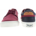 TRAMPKI WRANGLER ICON CITY CANVAS WM181020 90 - Trampki