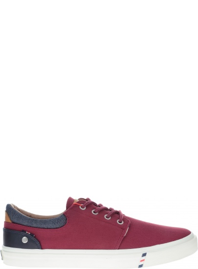 TRAMPKI WRANGLER ICON CITY CANVAS WM181020 90 - Trampki