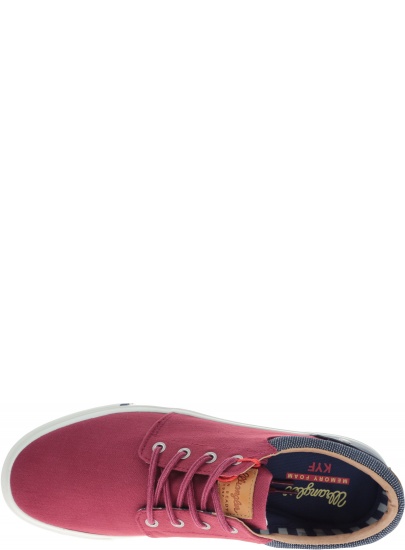 TRAMPKI WRANGLER ICON CITY CANVAS WM181020 90 - Trampki