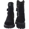 Wodoodporne Botki z Gore-tex HOGL 6-10 2422 - Botki