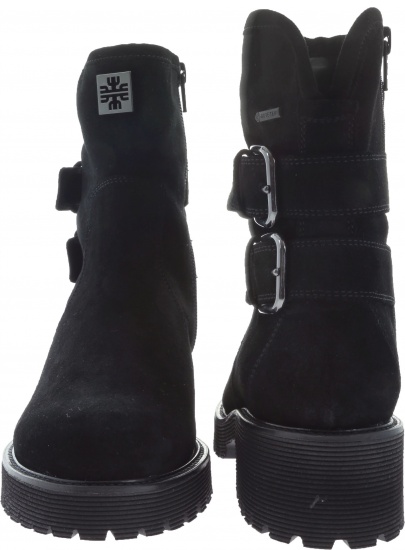 Wodoodporne Botki z Gore-tex HOGL 6-10 2422 - Botki