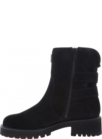 Wodoodporne Botki z Gore-tex HOGL 6-10 2422 - Botki