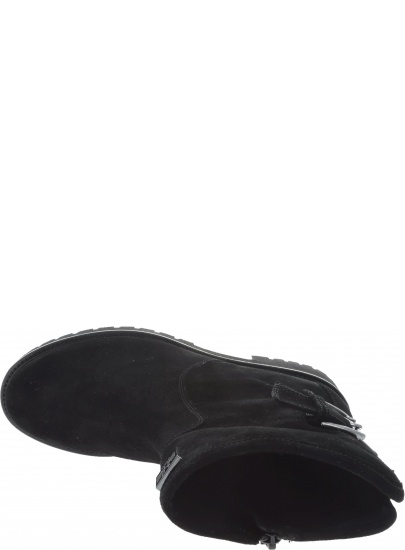 Wodoodporne Botki z Gore-tex HOGL 6-10 2422 - Botki
