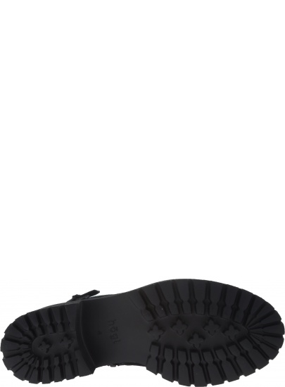 Wodoodporne Botki z Gore-tex HOGL 6-10 2422 - Botki