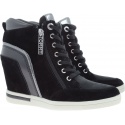 Trampki TOMMY HILFIGER FW0FW03288 900 - Trampki
