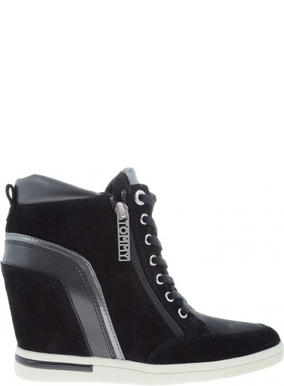 Trampki TOMMY HILFIGER FW0FW03288 900 - Trampki
