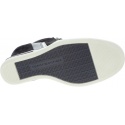 Trampki TOMMY HILFIGER FW0FW03288 900 - Trampki