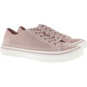 Trampki TOMMY HILFIGER Knitted Light Weight FW0FW03362 502 - Trampki