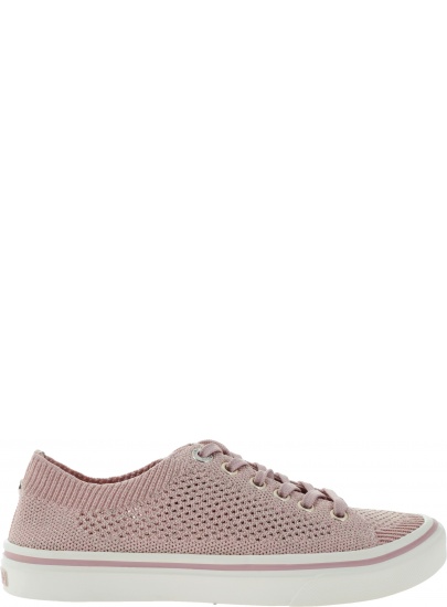 Trampki TOMMY HILFIGER Knitted Light Weight FW0FW03362 502 - Trampki