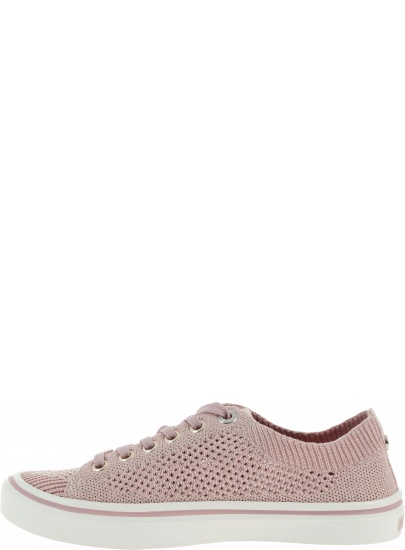 Trampki TOMMY HILFIGER Knitted Light Weight FW0FW03362 502 - Trampki
