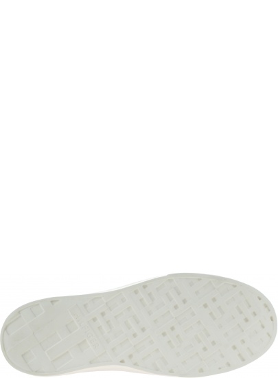 Trampki TOMMY HILFIGER Knitted Light Weight FW0FW03362 502 - Trampki