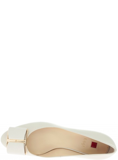 CZÓŁENKA HOGL 5-10 4080 - Czółenka