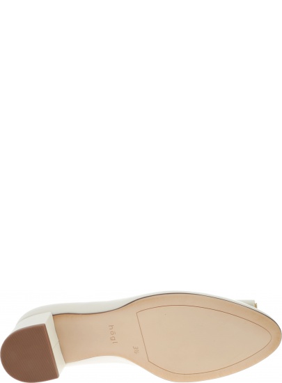 CZÓŁENKA HOGL 5-10 4080 - Czółenka