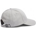 Czapka TOMMY HILFIGER Classic Baseball Bb Cap Grey