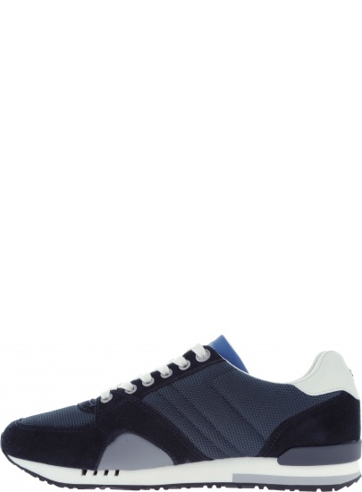 Półbuty TOMMY HILFIGER New Iconic Sporty Runner - Trampki