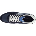 Półbuty TOMMY HILFIGER New Iconic Sporty Runner - Trampki