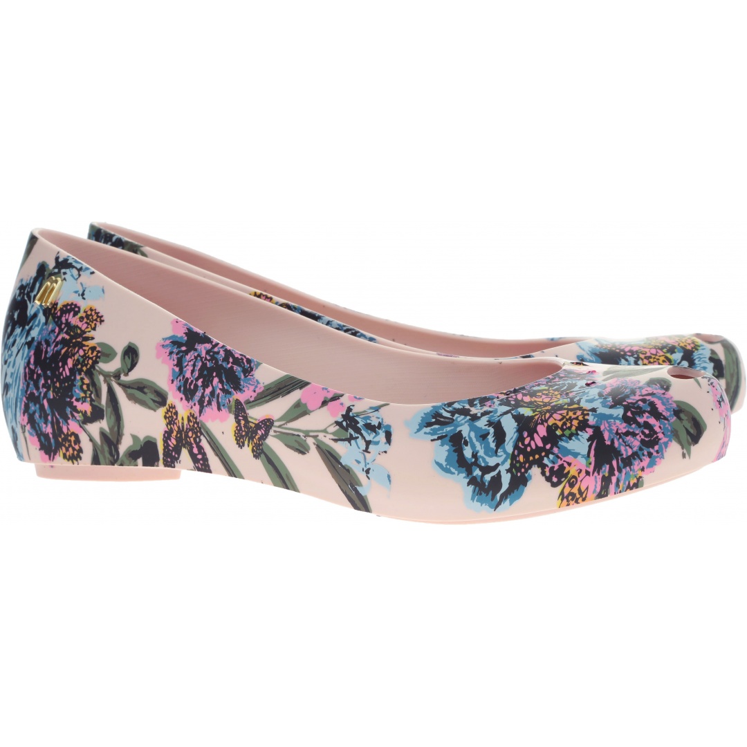 BALERINKI MELISSA ULTRAGIRL 3DB AD 32202 - Baleriny