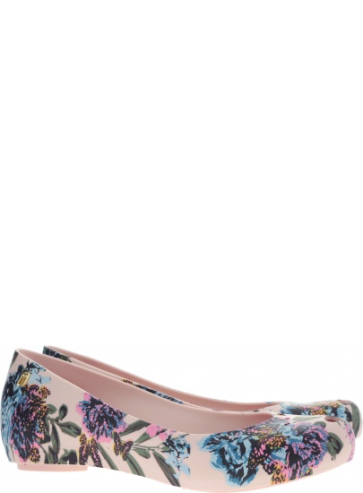 BALERINKI MELISSA ULTRAGIRL 3DB AD 32202 - Baleriny