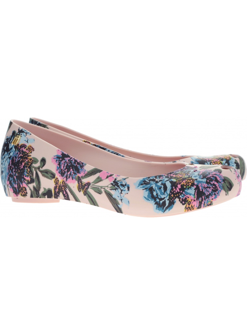 BALERINKI MELISSA ULTRAGIRL 3DB AD 32202 - Baleriny