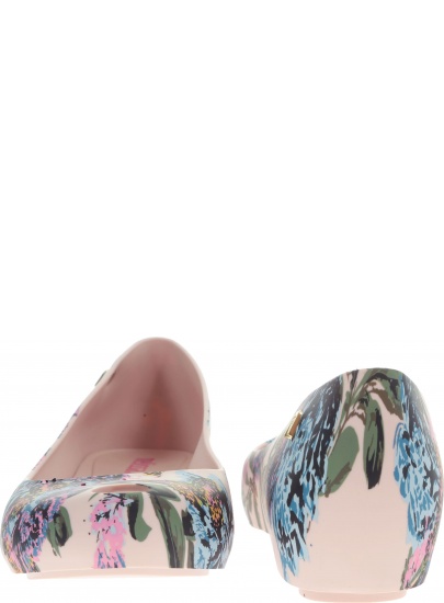 BALERINKI MELISSA ULTRAGIRL 3DB AD 32202 - Baleriny