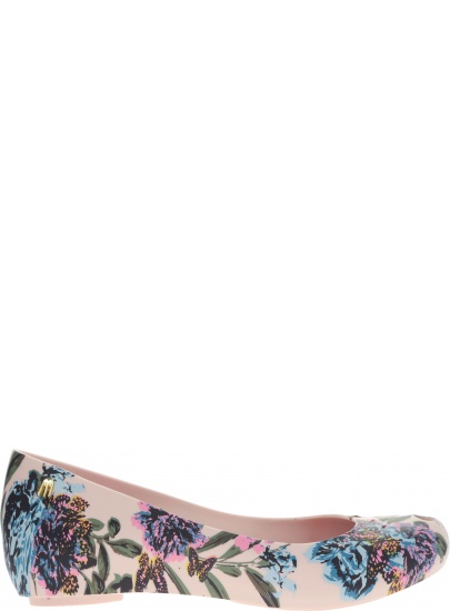 BALERINKI MELISSA ULTRAGIRL 3DB AD 32202 - Baleriny