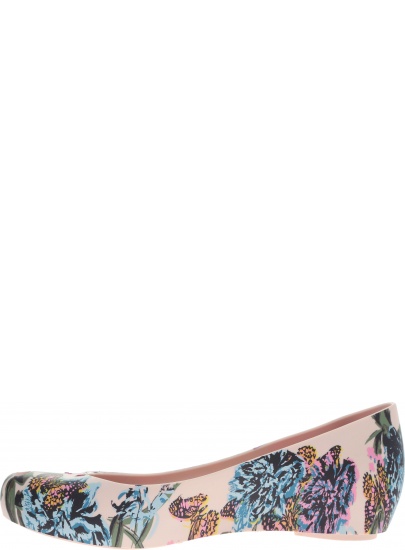 BALERINKI MELISSA ULTRAGIRL 3DB AD 32202 - Baleriny