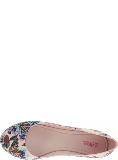 BALERINKI MELISSA ULTRAGIRL 3DB AD 32202 - Baleriny