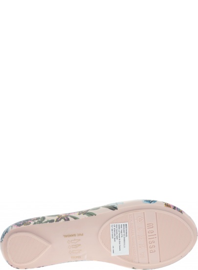 BALERINKI MELISSA ULTRAGIRL 3DB AD 32202 - Baleriny