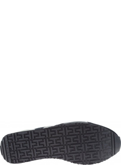 Półbuty TOMMY HILFIGER New Iconic Casual Runner FM0FM01640 403 - Trampki