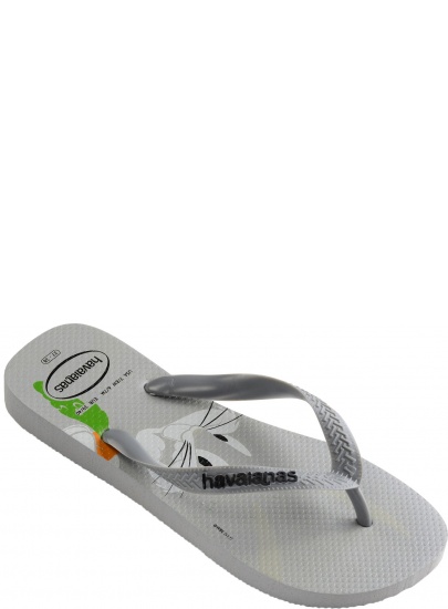 JAPONKI HAVAIANAS LOONEY TUNES - Japonki