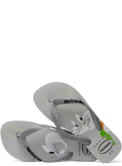 JAPONKI HAVAIANAS LOONEY TUNES - Japonki