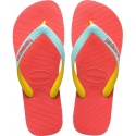 JAPONKI HAVAIANAS TOP HV4115549 6024 - Japonki