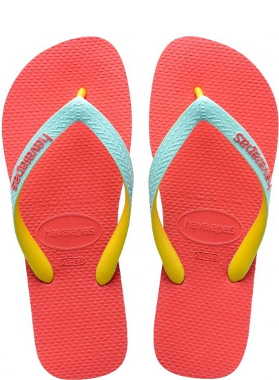 JAPONKI HAVAIANAS TOP HV4115549 6024 - Japonki