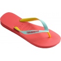 JAPONKI HAVAIANAS TOP HV4115549 6024 - Japonki