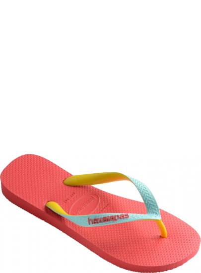 JAPONKI HAVAIANAS TOP HV4115549 6024 - Japonki