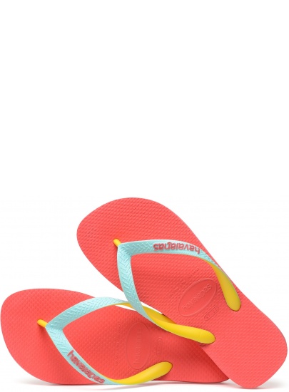 JAPONKI HAVAIANAS TOP HV4115549 6024 - Japonki