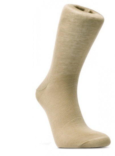 SKARPETKI ECCO Business Sock Cotton 9085224 00044 - Skarpety