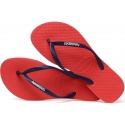 JAPONKI HAVAIANAS SLIM LOGO POP UP HV4119787 0410 - Japonki