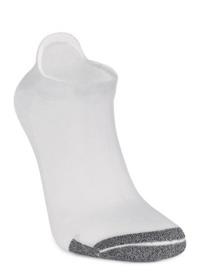 SKARPETKI ECCO Fitness Sock 9085223 00107 - Skarpety