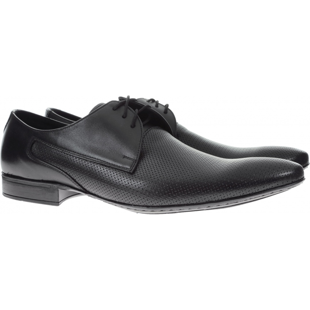 ELEGANCKIE PÓŁBUTY TIM 87048 - Półbuty