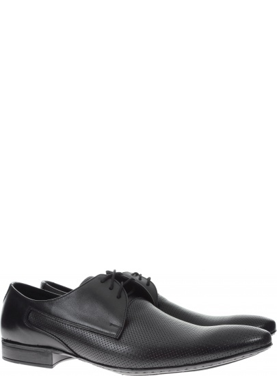 ELEGANCKIE PÓŁBUTY TIM 87048 - Półbuty