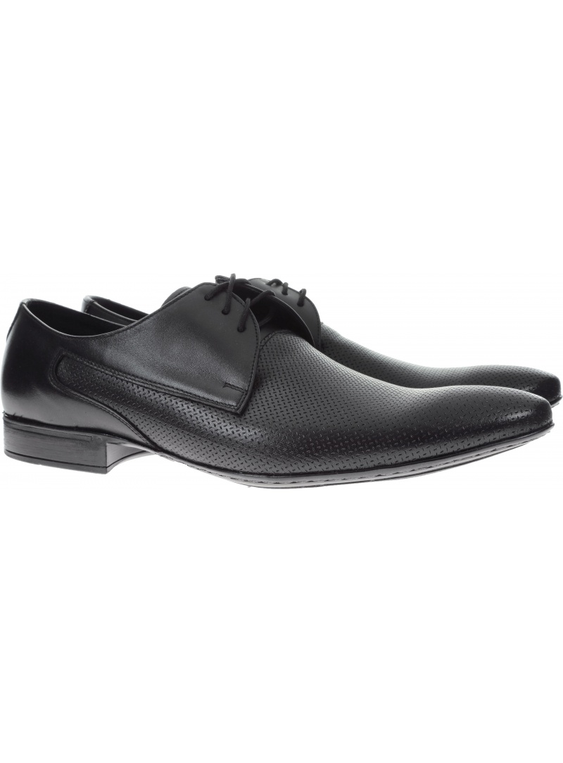 ELEGANCKIE PÓŁBUTY TIM 87048 - Półbuty