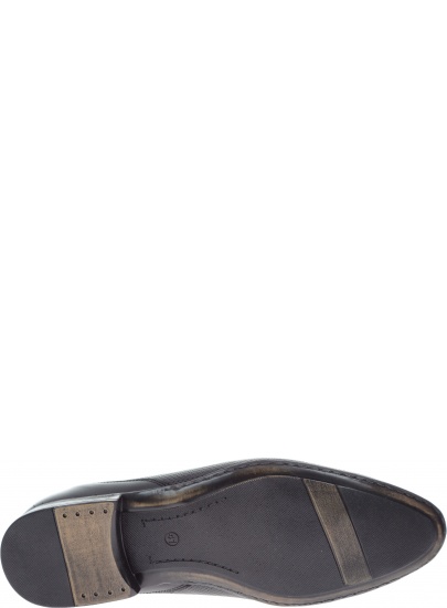 ELEGANCKIE PÓŁBUTY TIM 87048 - Półbuty
