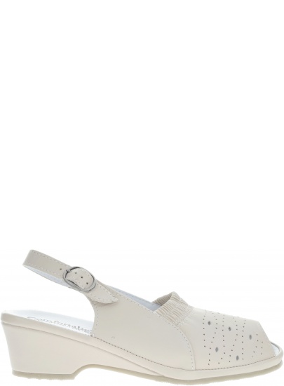 SANDAŁY COMFORTABEL PK710124 8 - Sandały