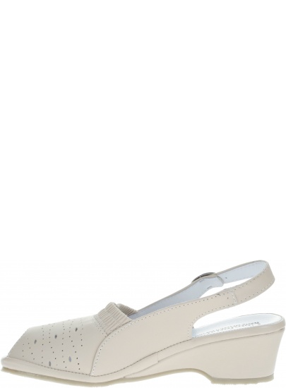 SANDAŁY COMFORTABEL PK710124 8 - Sandały