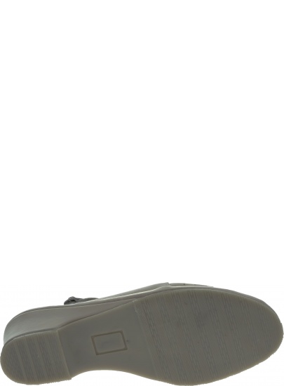 SANDAŁY COMFORTABEL PK710124 8 - Sandały