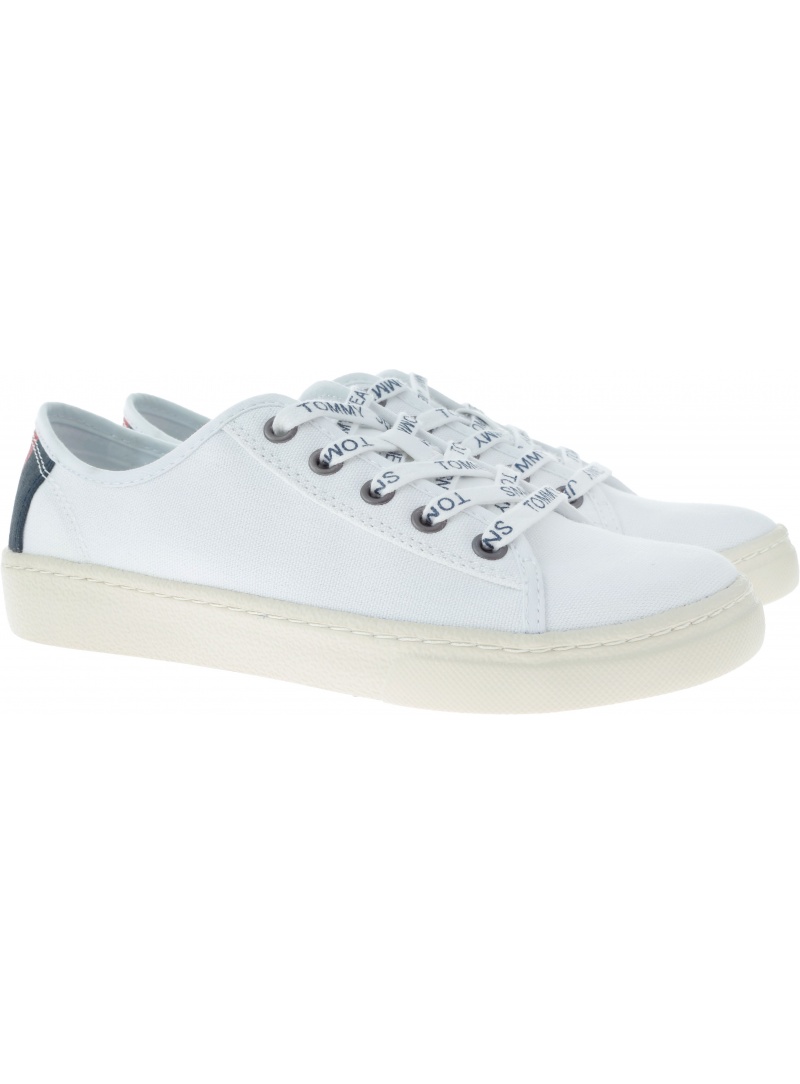 TOMMY HILFIGER TOMMY JEANS Light - Trampki