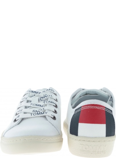TOMMY HILFIGER TOMMY JEANS Light - Trampki