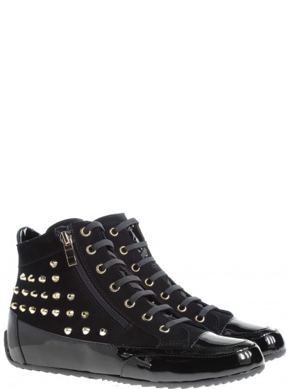 TRAMPKI SNAKE S34 101 - Trampki